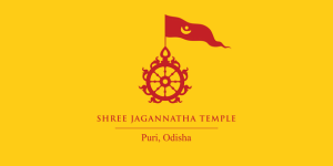 Shree Jagannatha Temple Logo