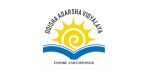 Odisha Adarsh Vidyalaya Logo