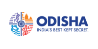 Odisha Tourism Logo