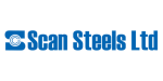 Scan Steel Logo