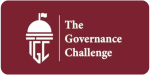 The Governance Challenge Logo